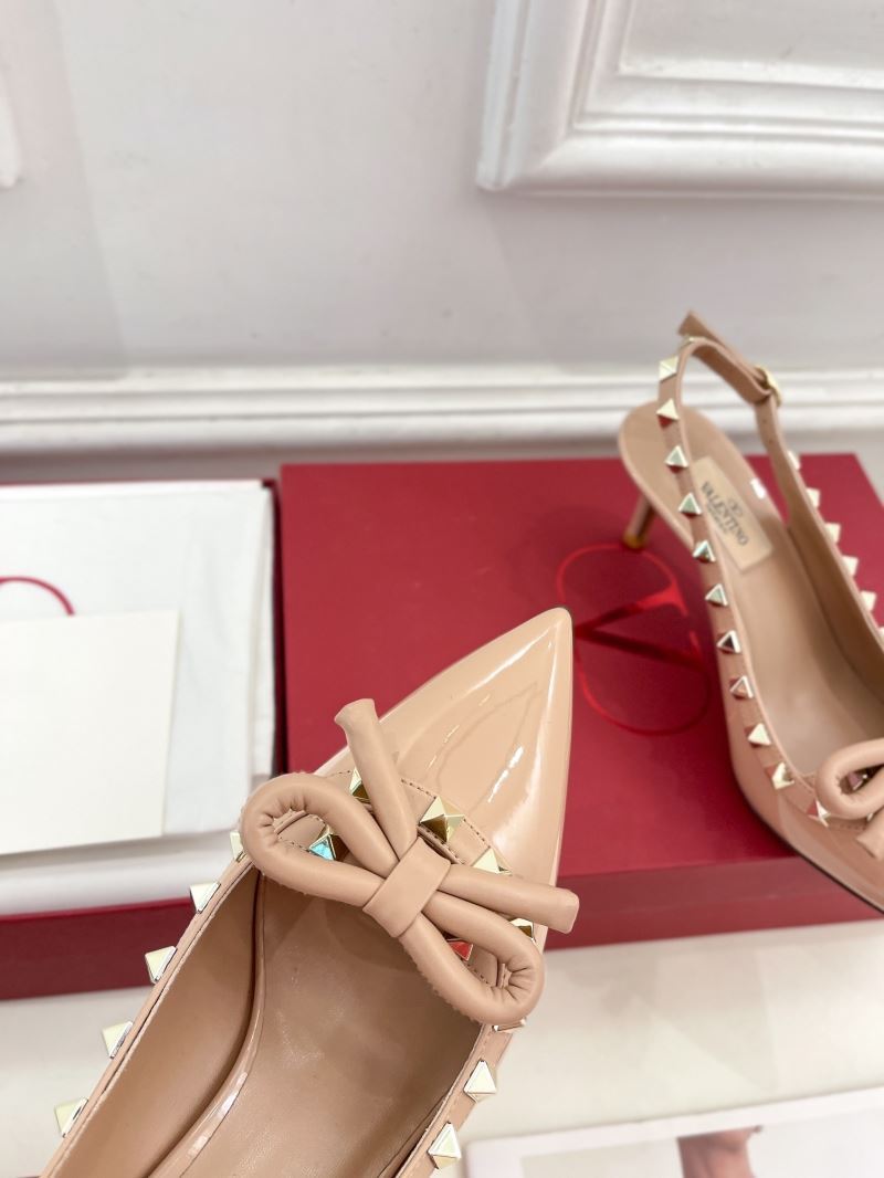 Valentino Sandals